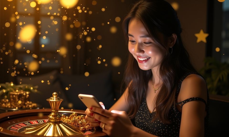 sb24 ph Casino trực tiếp