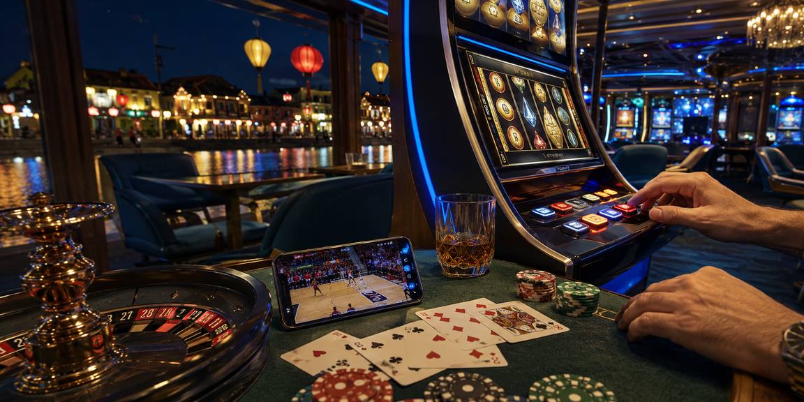 sb24 ph Slot Gio Vang có gì ở sb24 ph?